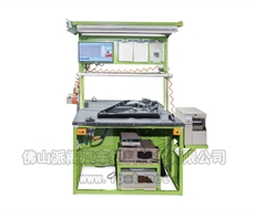 線束、開關(guān)檢驗(yàn)設(shè)備